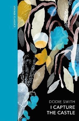 Dodie Smith - I Capture the Castle, Inbunden