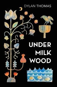bokomslag Under Milk Wood