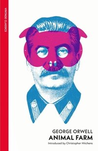 bokomslag Animal Farm