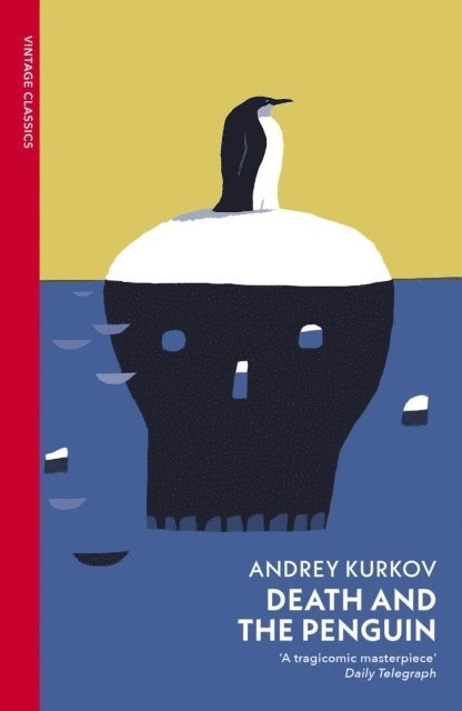 Death and the Penguin