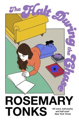 Halt During the Chase