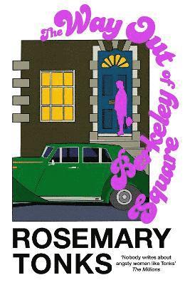 Way Out of Berkeley Square