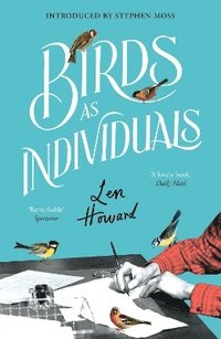 bokomslag Birds as Individuals