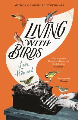 Living with Birds 1