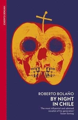 Roberto Bolaño - By Night in Chile, Häftad