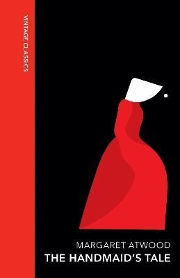 Margaret Atwood - Handmaid's Tale, Inbunden