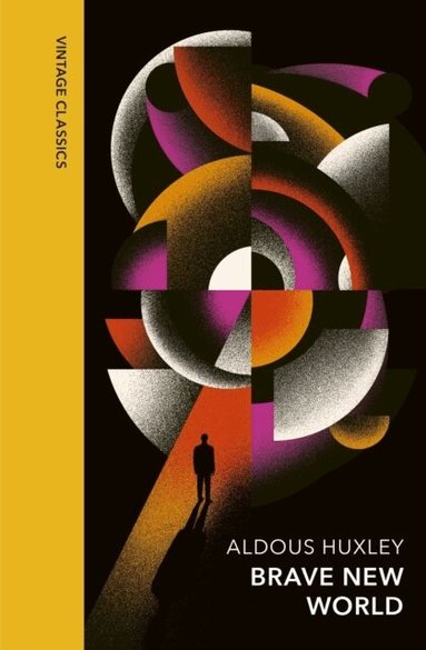 Aldous Huxley - Brave New World, Inbunden