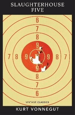 Kurt Vonnegut - Slaughterhouse 5, Häftad