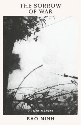 Bao Ninh - Sorrow of War, Häftad