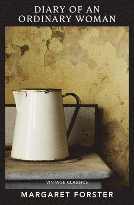Margaret Forster - Diary of an Ordinary Woman, Häftad