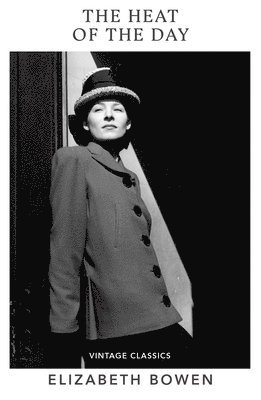 Elizabeth Bowen - Heat of the Day, Häftad
