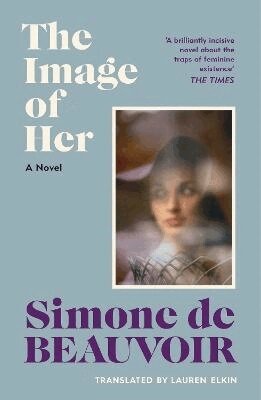 Simone de Beauvoir - Image of Her, Häftad