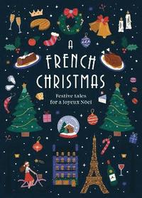 bokomslag A French Christmas