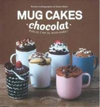 bokomslag Mug Cakes: Chocolate