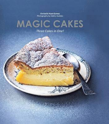 Magic Cakes