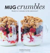bokomslag Mug Crumbles