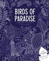 bokomslag Birds of Paradise