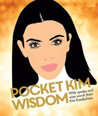 Pocket Kim Wisdom 1