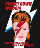 Pocket Bowie Wisdom 1