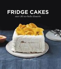 bokomslag Fridge Cakes
