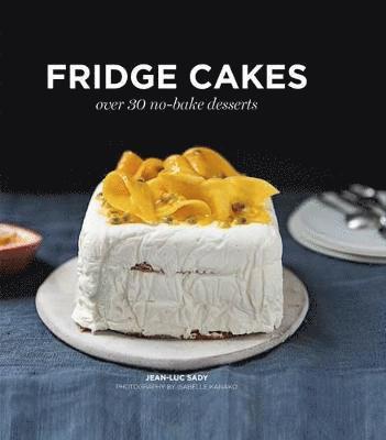 Fridge Cakes 1