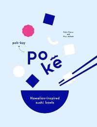 bokomslag Poke