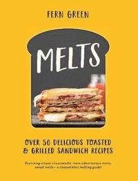 bokomslag Melts