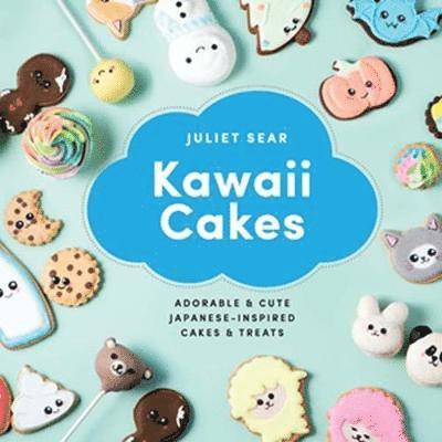 Kawaii Cakes