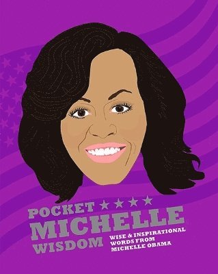 Pocket Michelle Wisdom 1