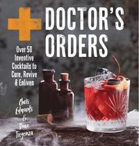 bokomslag Doctor's Orders