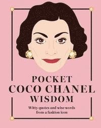 Pocket Coco Chanel Wisdom 1