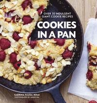bokomslag Cookies in a Pan