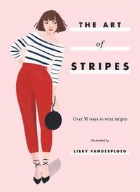 bokomslag The Art of Stripes