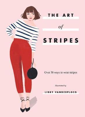 The Art of Stripes 1