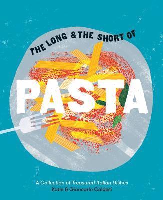 The Long and the Short of Pasta 1