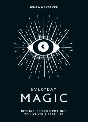 Everyday Magic 1