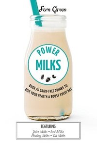 bokomslag Power Milks