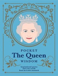 bokomslag Pocket The Queen Wisdom