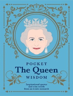 Pocket The Queen Wisdom 1