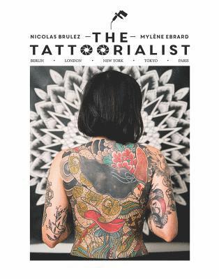 The Tattoorialist 1