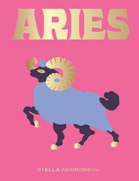 bokomslag Aries