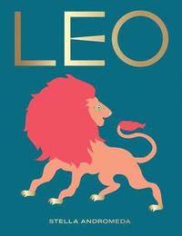 bokomslag Leo