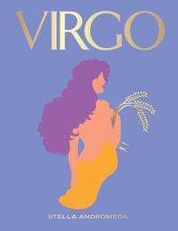 bokomslag Virgo