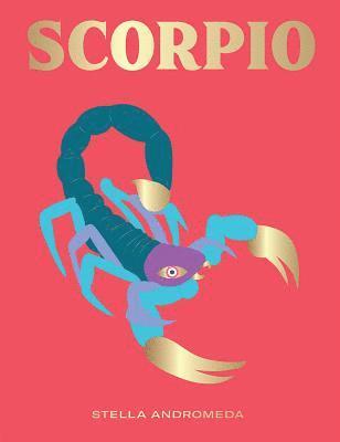 bokomslag Scorpio