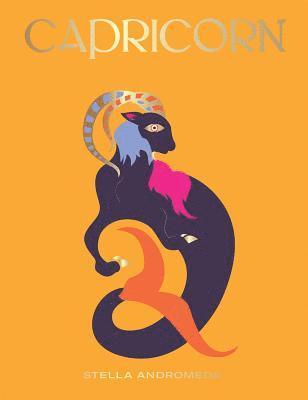 bokomslag Capricorn