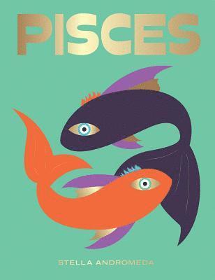 bokomslag Pisces