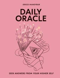 bokomslag Daily Oracle