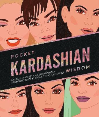 Pocket Kardashian Wisdom 1