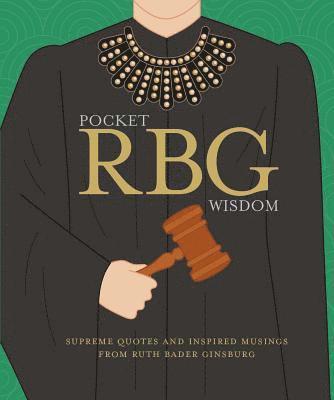 Pocket RBG Wisdom 1