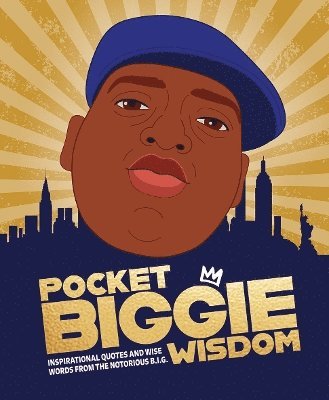 bokomslag Pocket Biggie Wisdom